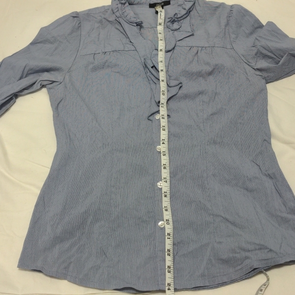 Long sleeve blouse - Picture 4 of 5